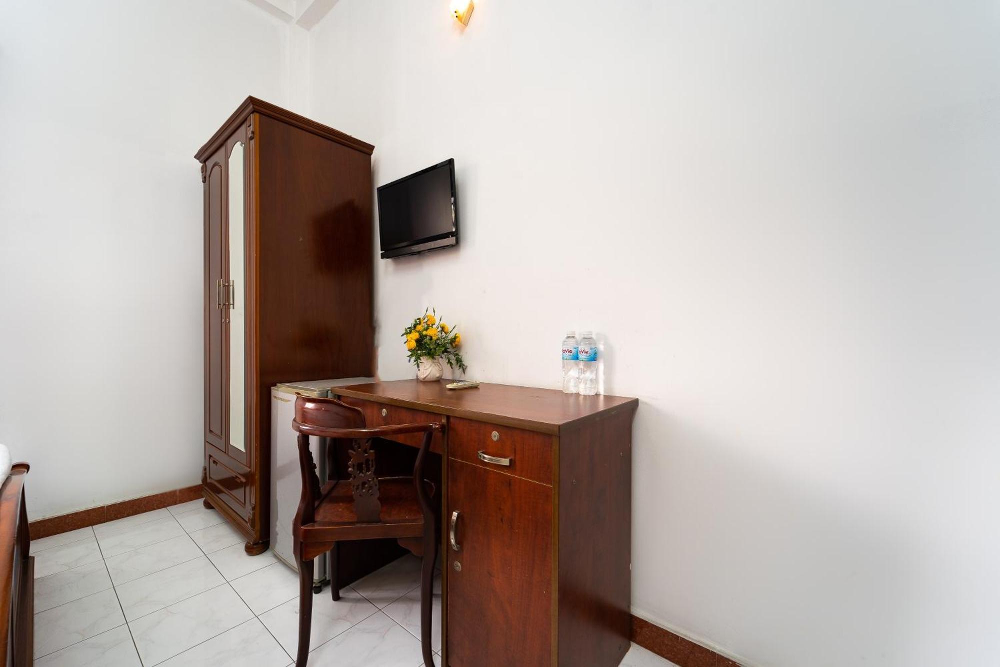 Collection O Madam Cuc Hotel Ho Chi Minh-Byen Eksteriør billede
