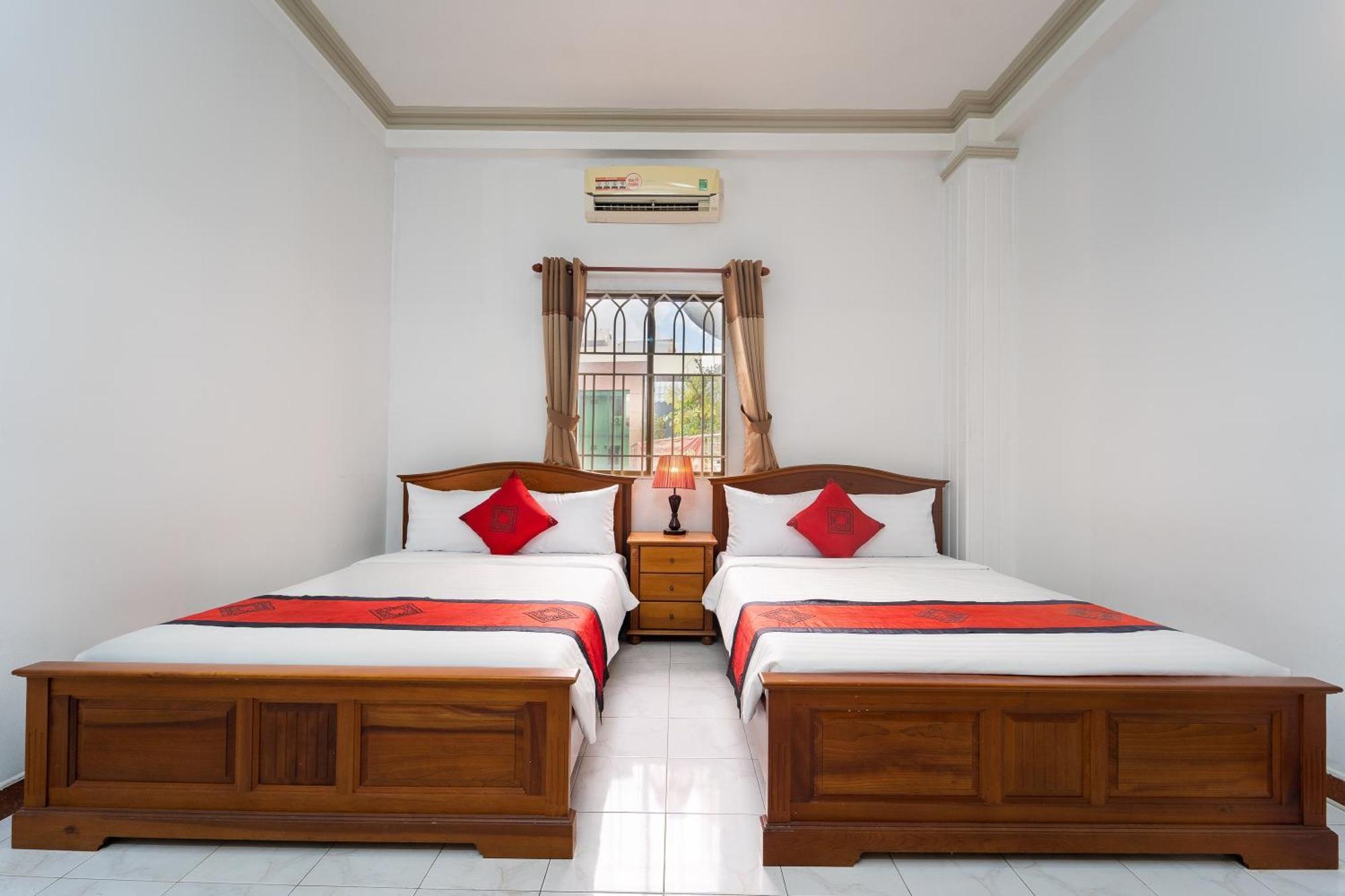 Collection O Madam Cuc Hotel Ho Chi Minh-Byen Eksteriør billede