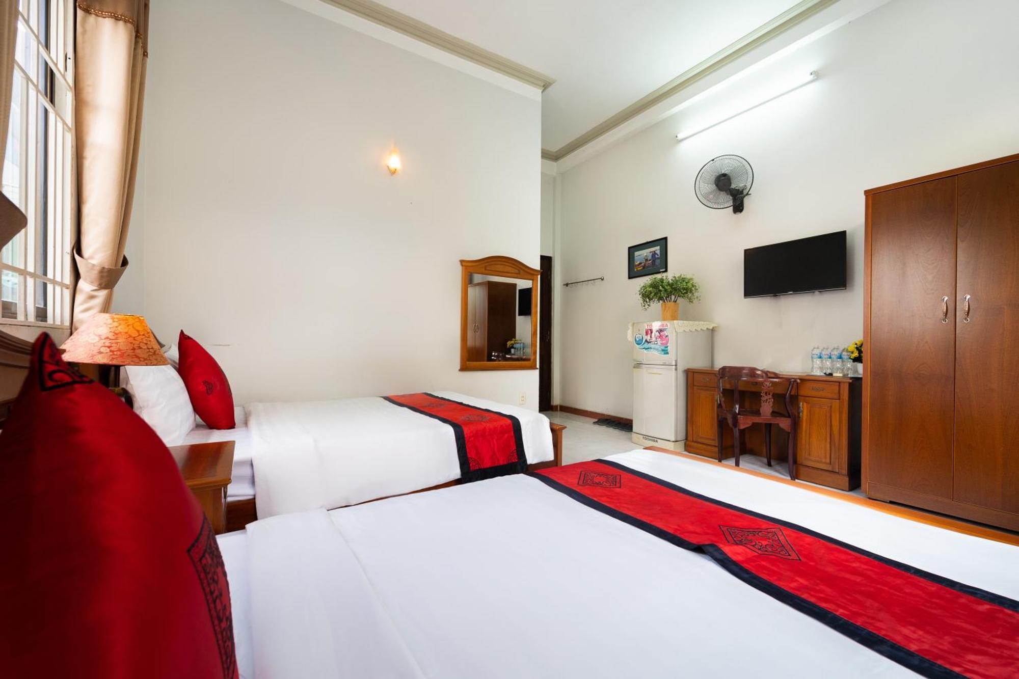 Collection O Madam Cuc Hotel Ho Chi Minh-Byen Eksteriør billede